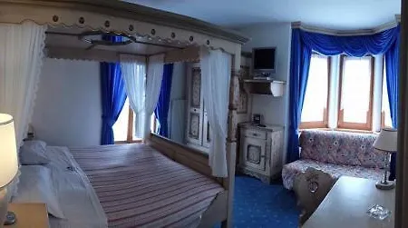 Sole 3* Passo del Tonale