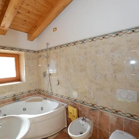 Hotel Sole Passo del Tonale