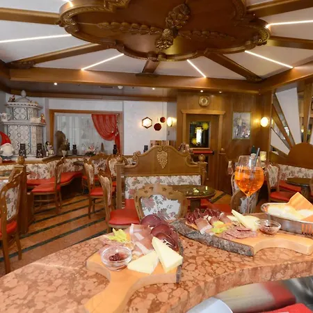 Hotel Sole Passo del Tonale