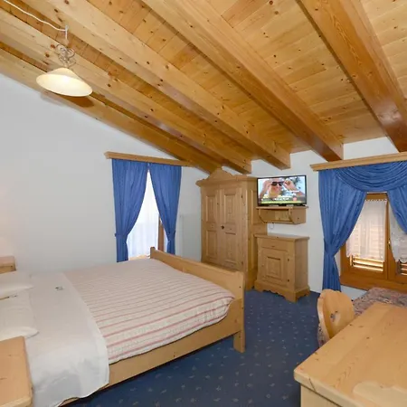 Hotel Sole 3*