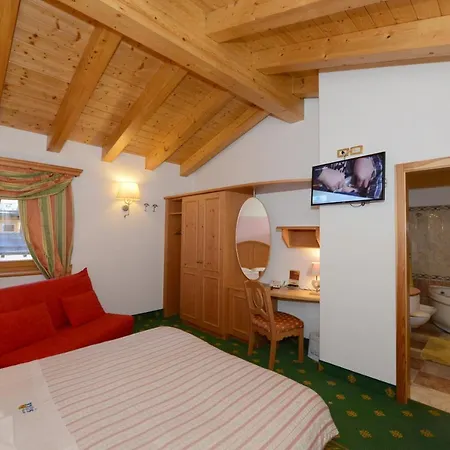 Hotel Sole 3*