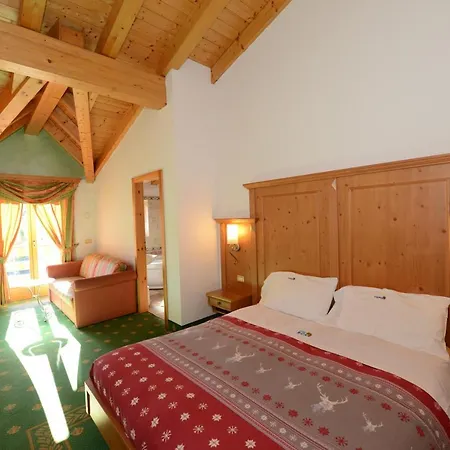Hotel Sole 3*
