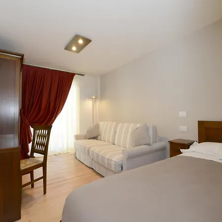 Hotel Sole 3*