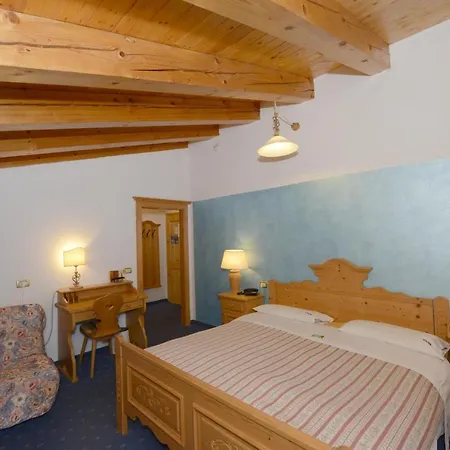 Sole Hotel Passo del Tonale