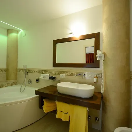 Hotel Sole 3*