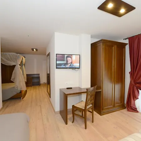 Sole Hotel 3*