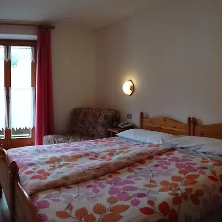 Hotel Sole 3*