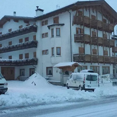 Hotel Sole 3*