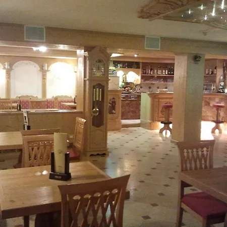 Hotel Sole Passo del Tonale