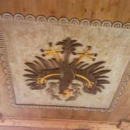 Sole Passo del Tonale