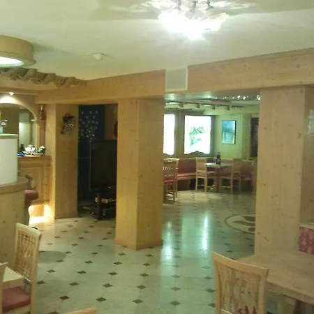 Sole Hotel 3*