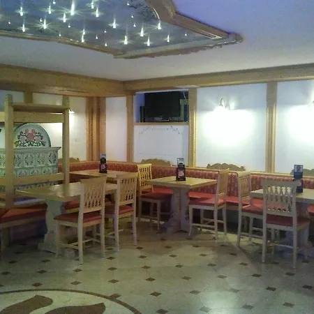 Sole 3* Passo del Tonale
