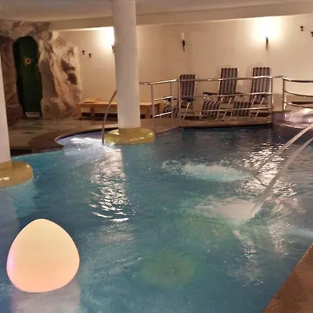 Sole Hotel 3*