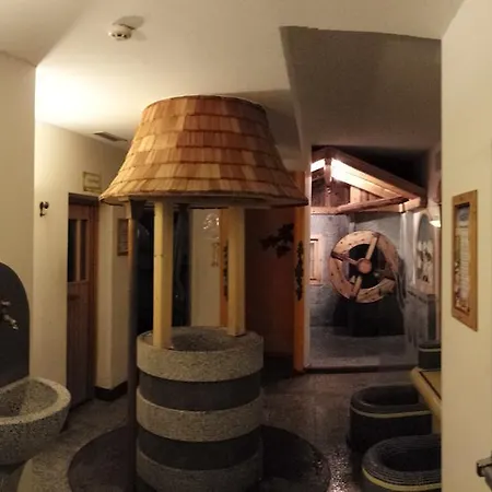 Hotel Sole 3*