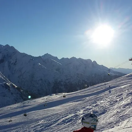 Hotel Sole Passo del Tonale