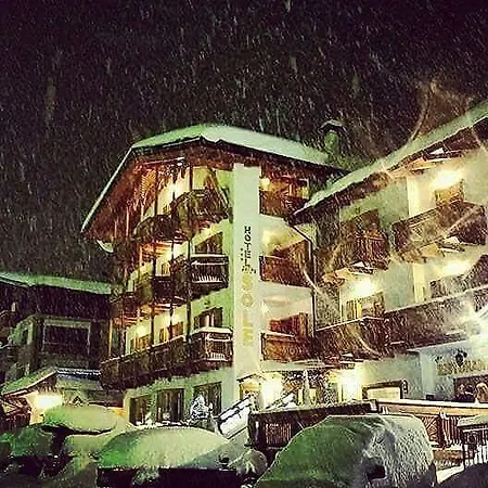 Hotel Sole 3*